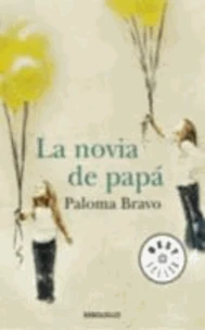NOVIA DE PAPA, LA (9788499890791)