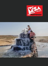 Visa pour l'image Perpignan