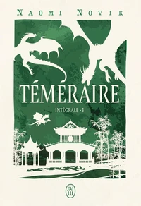 Téméraire - L'intégrale