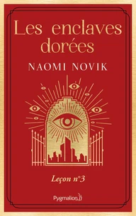 Les enclaves dorées