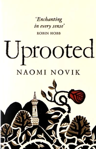 Uprooted