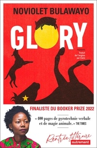 NoViolet Bulawayo - Glory.