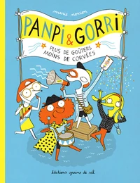 Panpi & Gorri