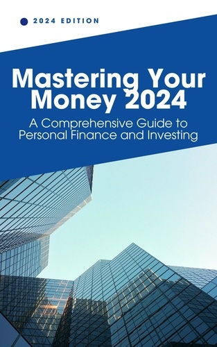  Novlaine Jude - Mastering Your Money 2024 - Personal finance, #1.