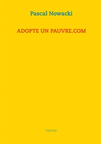 Adopte un pauvre.com