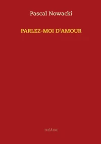 Parlez-moi d'amour