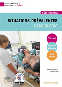 Situations prévalentes Cardiologie