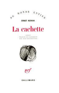 La cachette