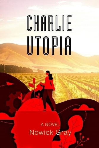  Nowick Gray - Charlie Utopia.