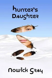Hunter's Daughter: An Inuit Mystery