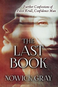 The Last Book: The First Woman President