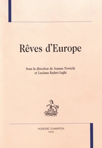 Rêves d'Europe