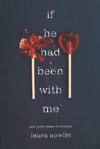 If He Had Been with Me