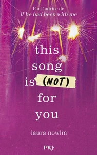 This song is (not) for you