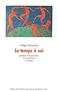 Le temps à soi.