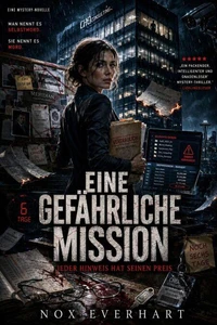 Eine Gefährliche Mission
