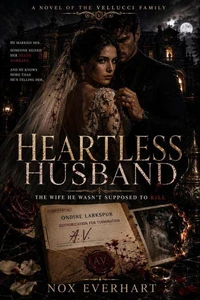 Heartless Husband