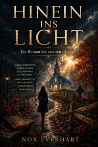 Hinein Ins Licht