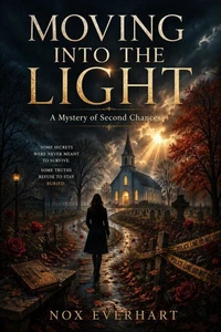 Moving Into The Light