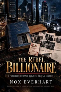 The Rebel Billionaire