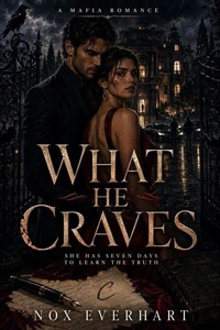What He Craves