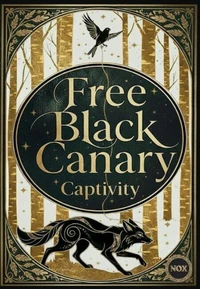 Free Black Canary