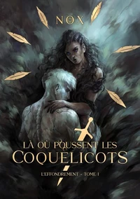 Là où poussent les coquelicots