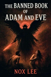 The Banned Book Of Adam And Eve