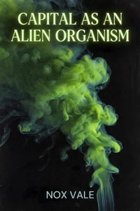 Capital As An Alien Organism