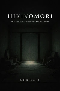Hikikomori: The Architecture of Withdrawal