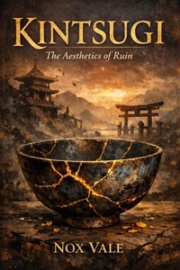 Kintsugi: The Aesthetics of Ruin