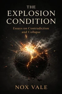 The Explosion Condition: Essays on Contradiction and Collapse