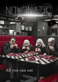 Band 06 - All you can eat