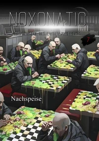Band 07 - Nachspeise
