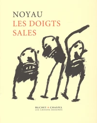 Les doigts sales