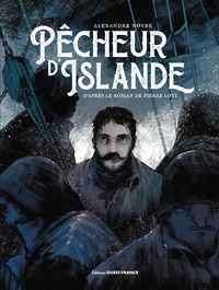 Pêcheur d'Islande Tome 1