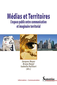 Médias et territoires