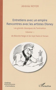 Entretiens avec un empire