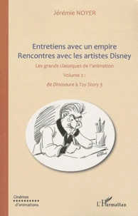 Entretiens avec un empire