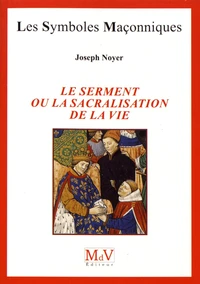 Le serment ou la sacralisation de la vie