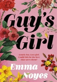 Guy's girl
