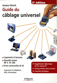 Guide du câblage universel