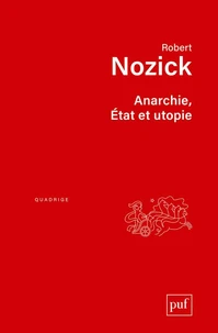 Anarchie, Etat et utopie