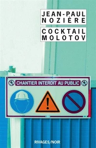 Cocktail Molotov