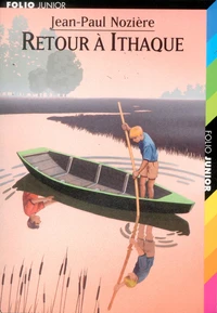 Retour A Ithaque