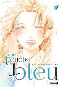 Une touche de bleu Tome 7