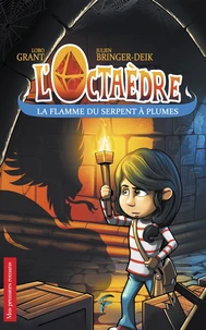 L'octaèdre