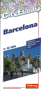 Barcelone.