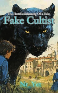 The Humble Scheming Of a Fake Fake Cultist