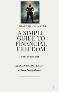 A Simple Guide to Financial  Freedom